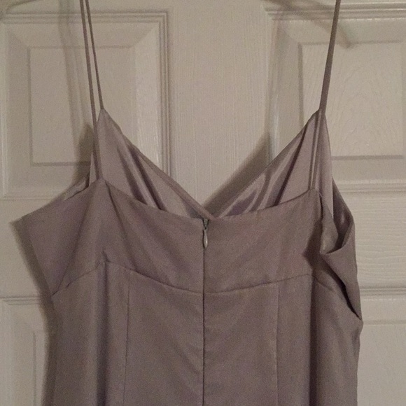 Prom dress - Picture 4 of 4